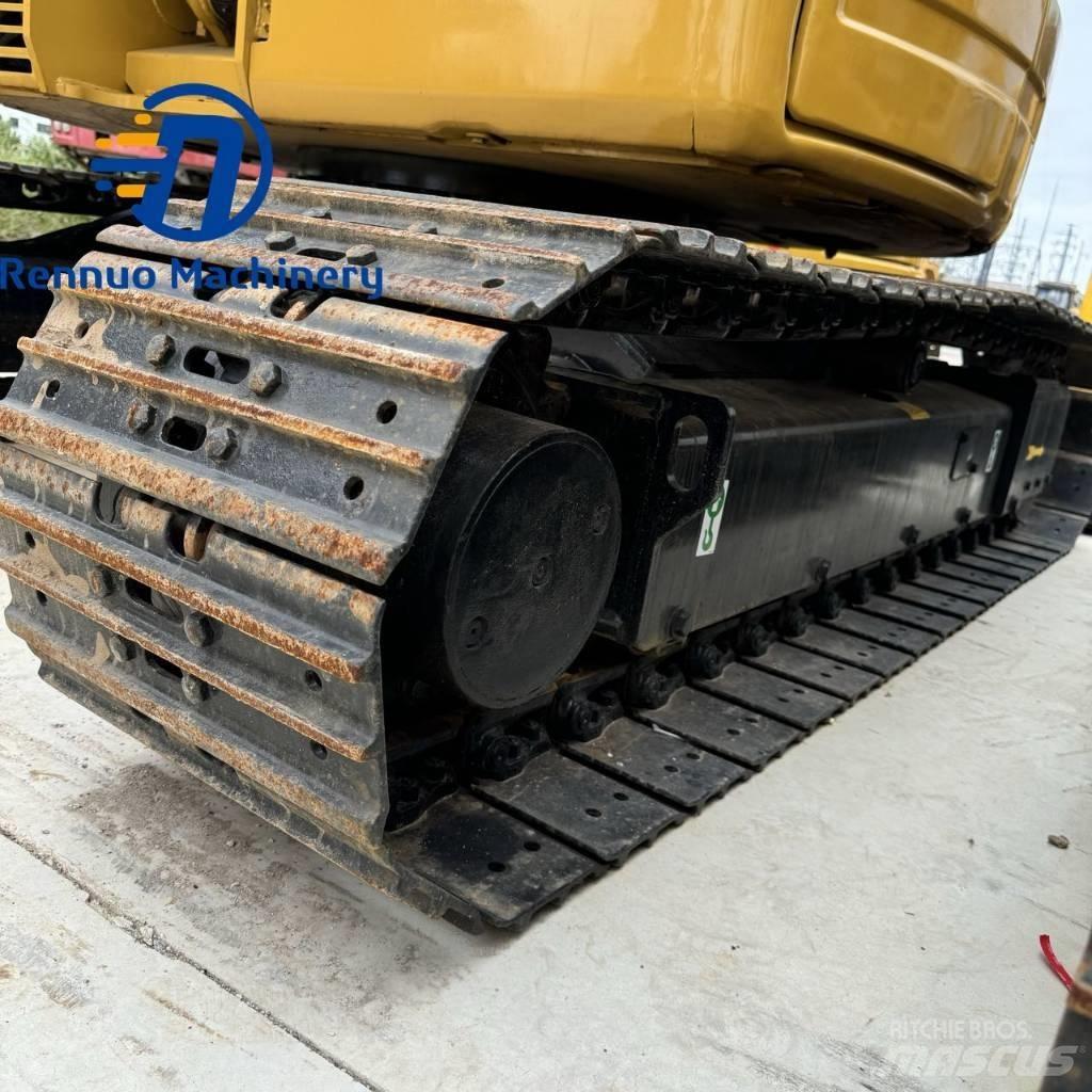 CAT 305 C CR Miniekskavaatorid < 7 t