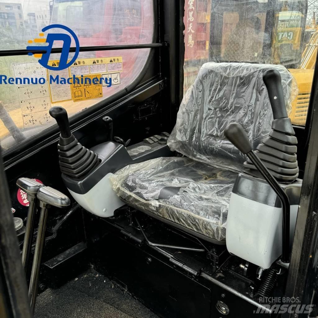 CAT 305 C CR Miniekskavaatorid < 7 t