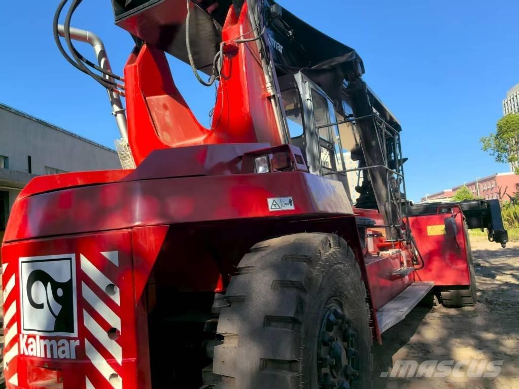 Kalmar DRF 450-60 Konteineritõstukid