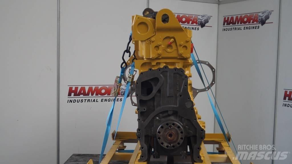 CAT 3406E LONG-BLOCK Mootorid