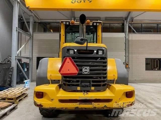 Volvo L70 F Rataslaadurid