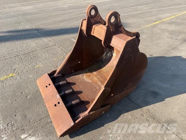 CAT 320 used bucket Ekskavaatorikopad ja lisaseadmed