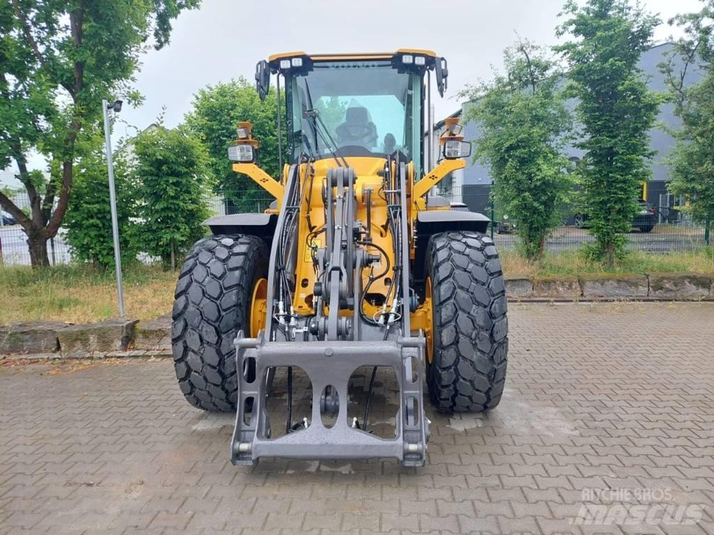 Volvo L 60 H2 Rataslaadurid