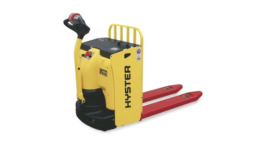 Hyster P 2.0 HL Elektriline alusesiirdaja