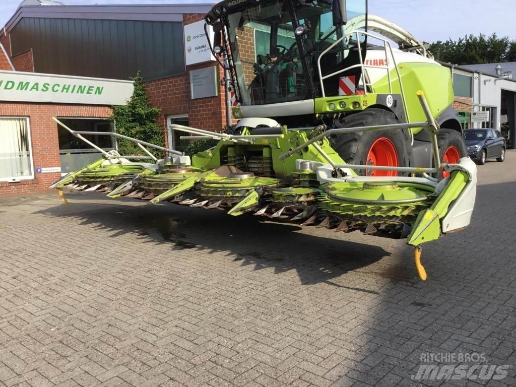 CLAAS ORBIS 750 Muud põllumajandusmasinad