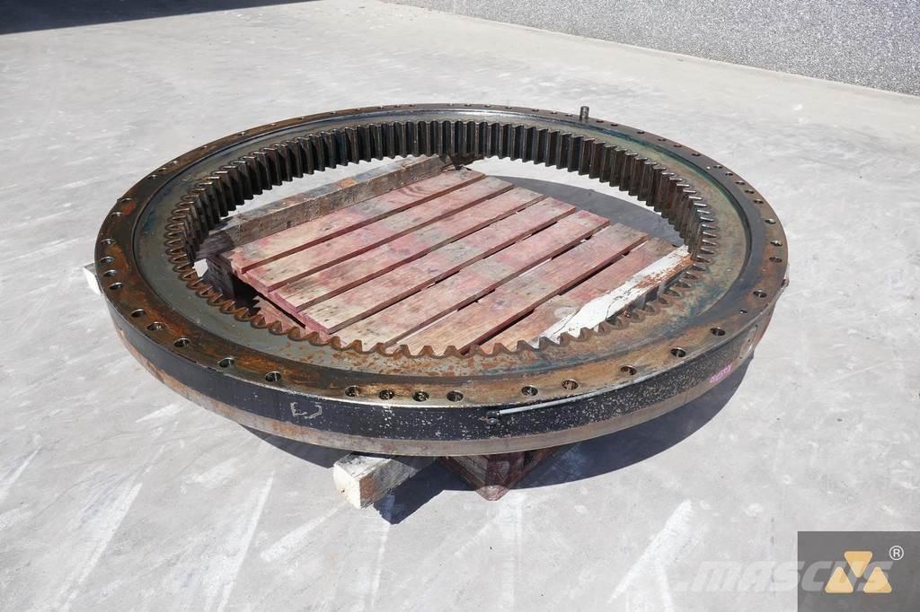 CAT 227-6053 Muud osad