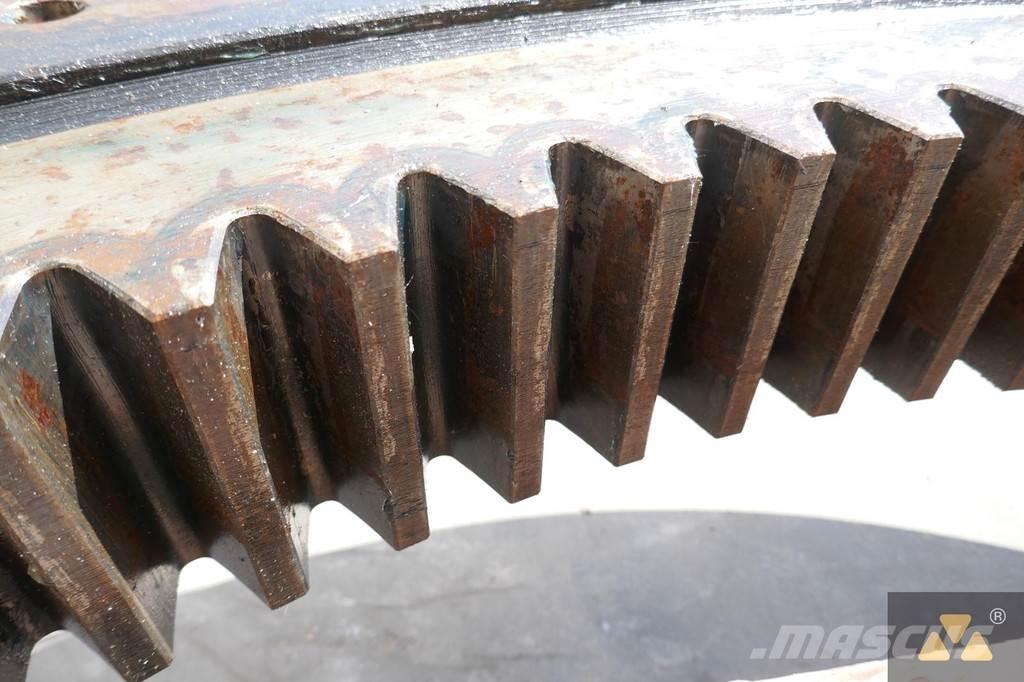 CAT 227-6053 Muud osad