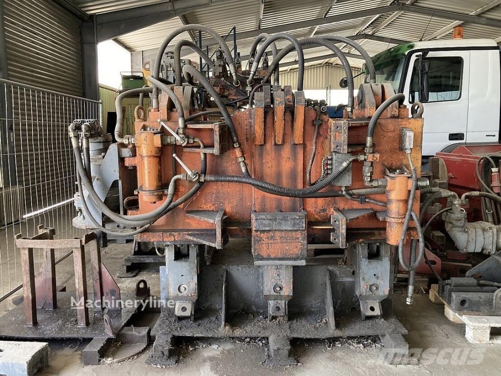 ABI Hydropress Hüdrohaamrid