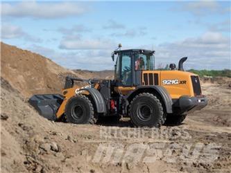 CASE 921 G XR Rataslaadurid