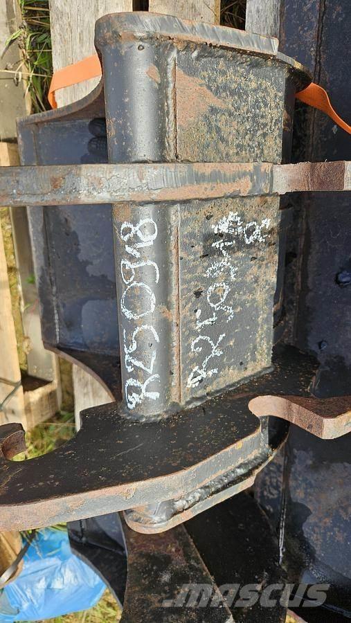 Verachtert CW05 Kopad