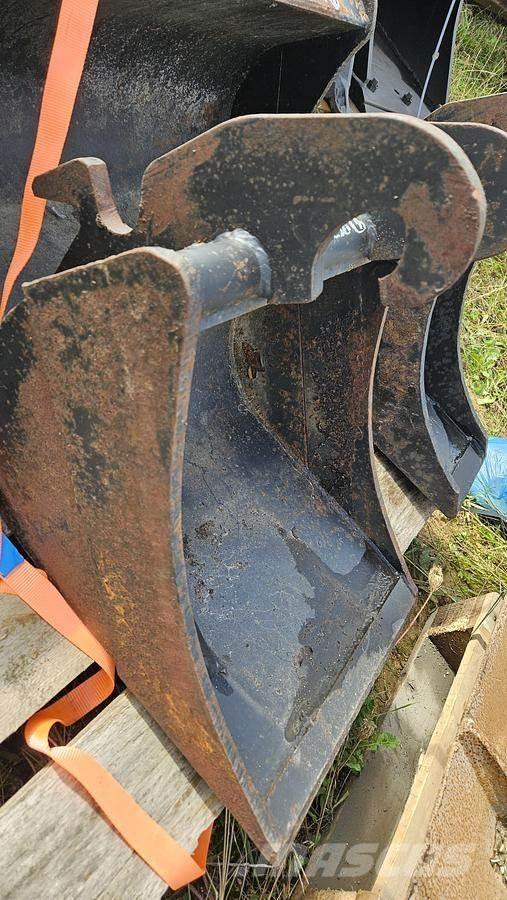 Verachtert CW05 Kopad