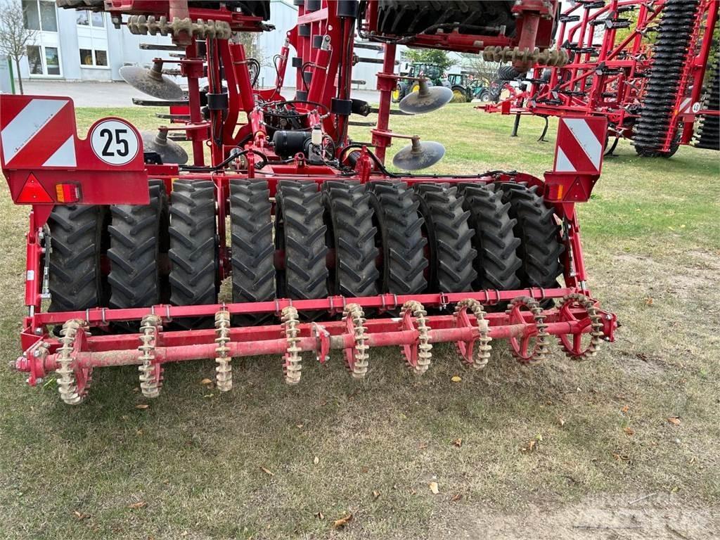 Horsch Tiger 8 XL Kultivaatorid