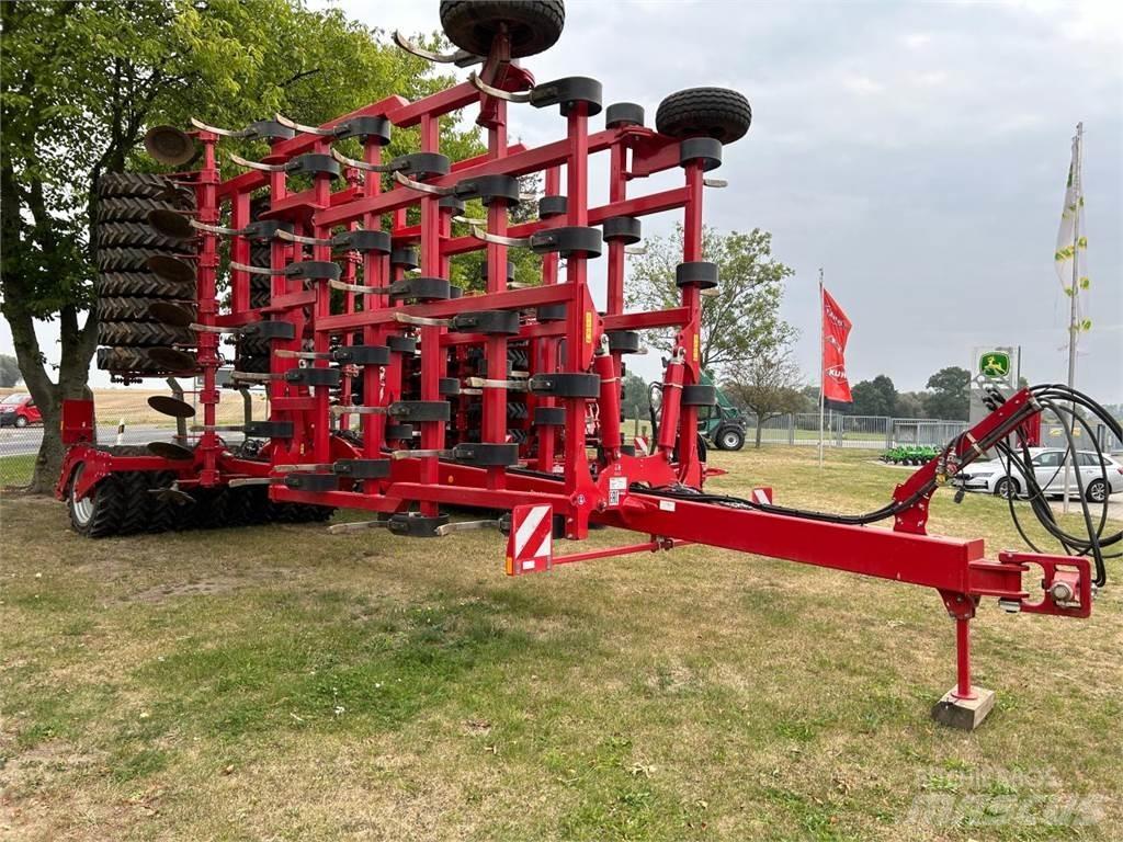 Horsch Tiger 8 XL Kultivaatorid