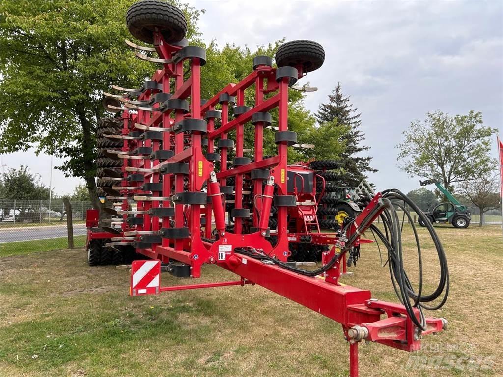 Horsch Tiger 8 XL Kultivaatorid