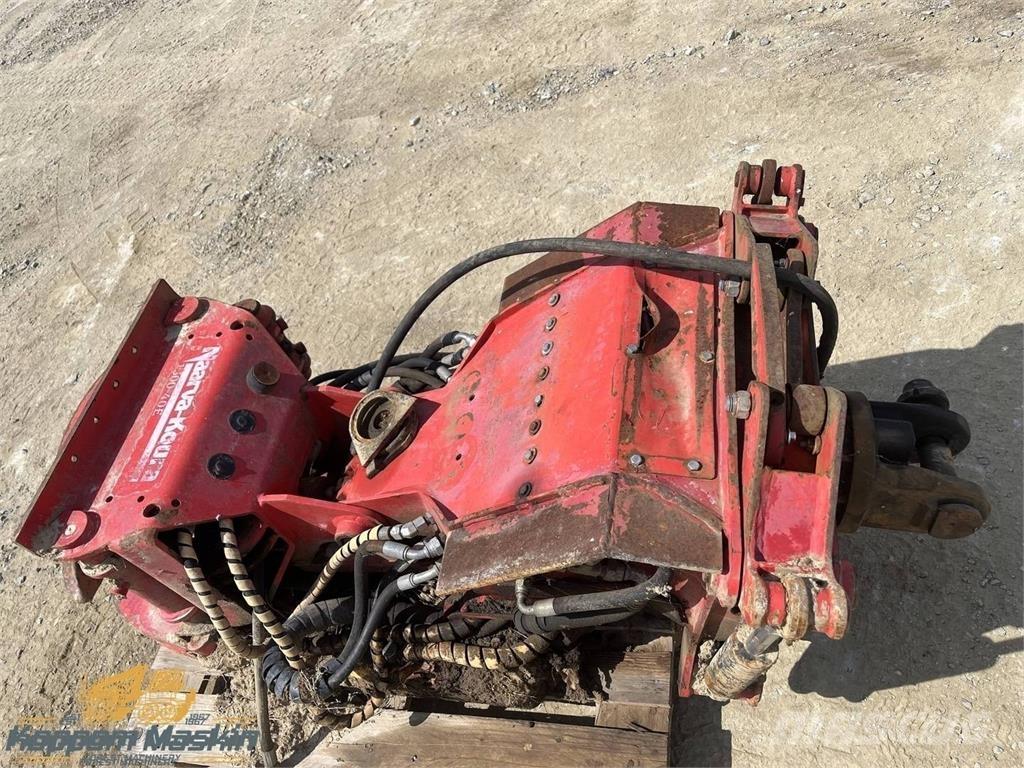 Naarva 1500 - 40E Langetuspead