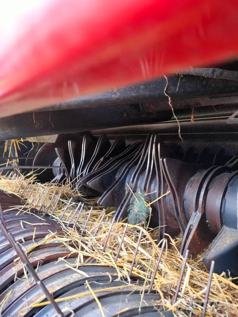 Vicon RF135 Ruloonpressid