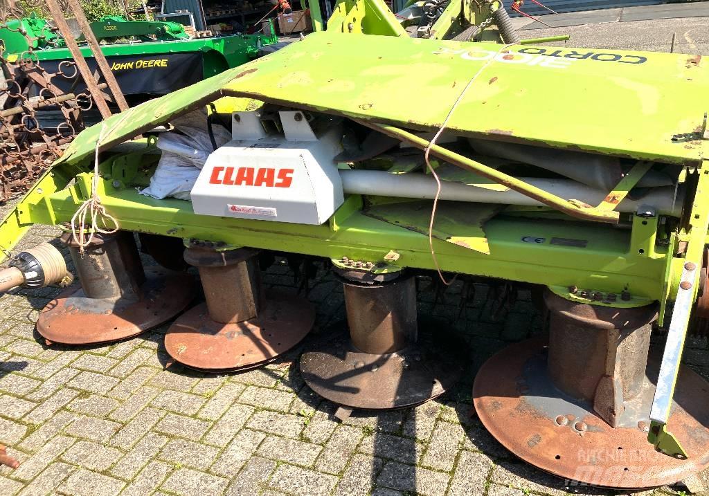 CLAAS corto 3100 FC Niidukid