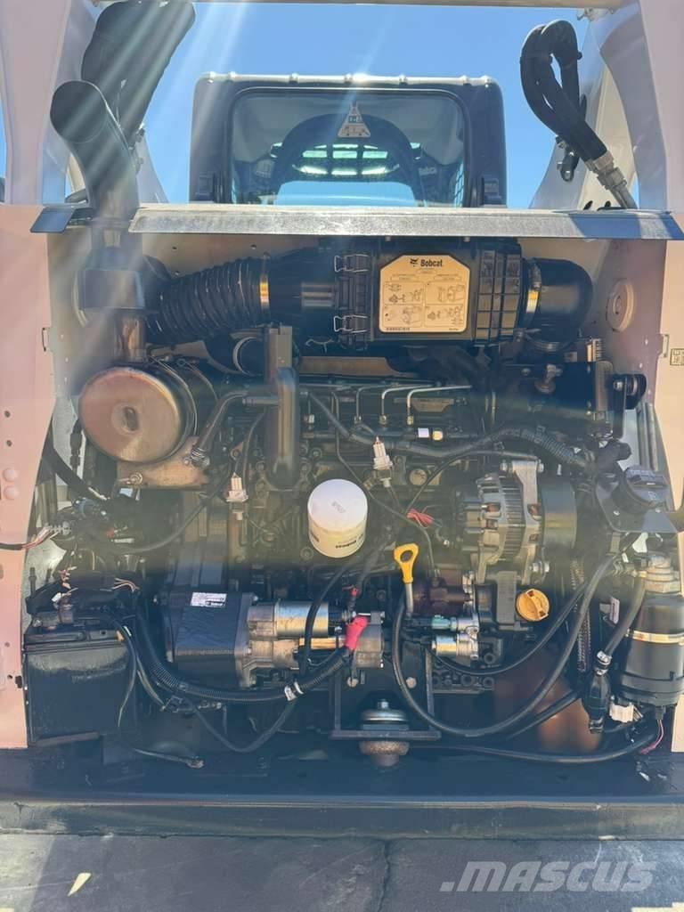 Bobcat T 590 Kompaktlaadurid