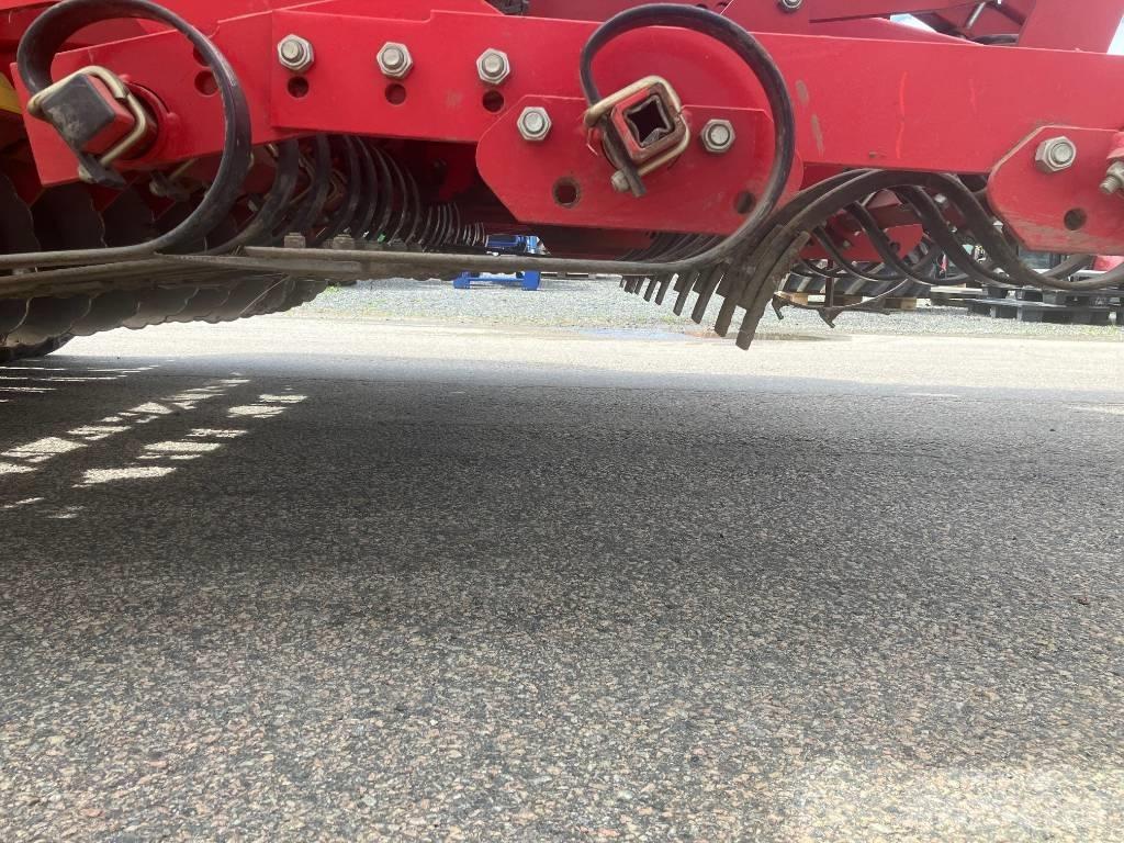 Väderstad RapidA600S Külvikud