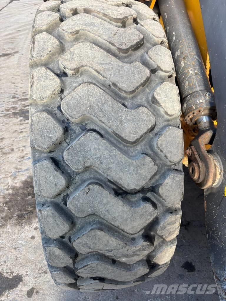 Volvo L 90 H Rataslaadurid