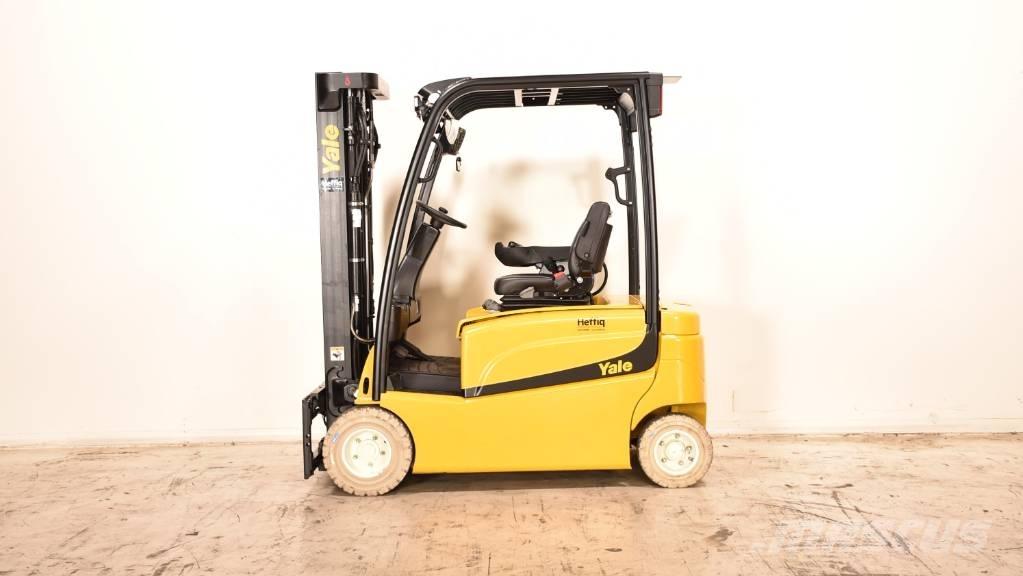 Yale ERP20VF-LWB Elektritõstukid