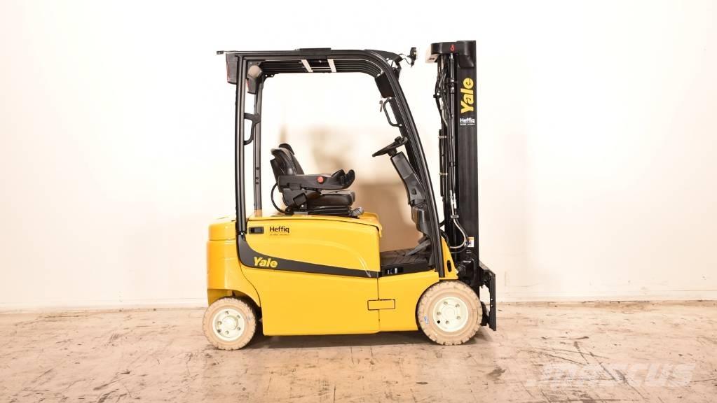 Yale ERP20VF-LWB Elektritõstukid