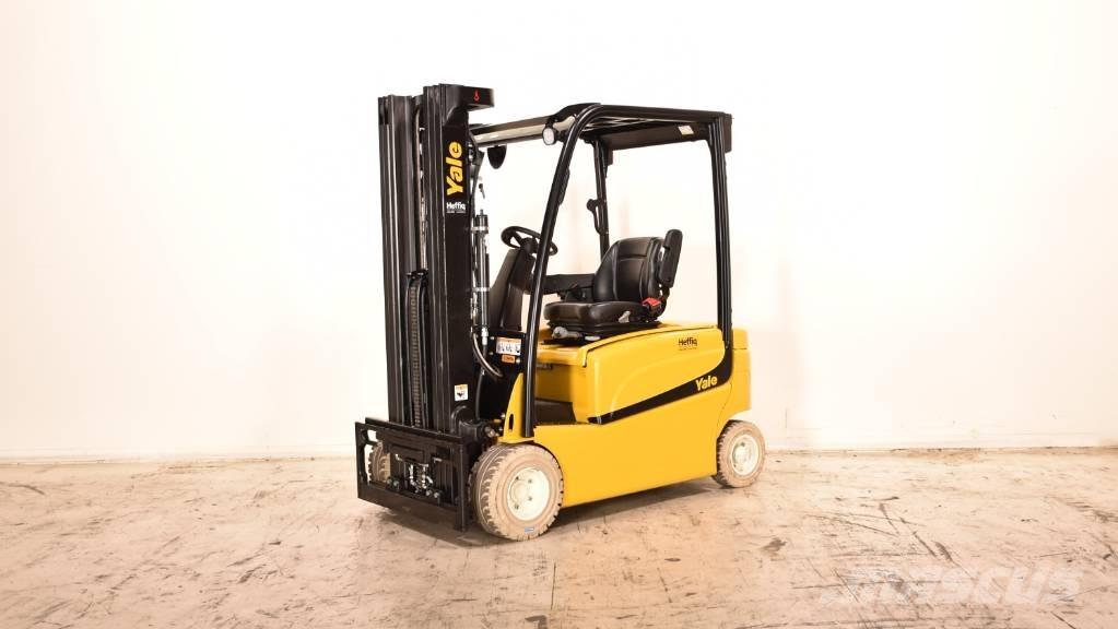 Yale ERP20VF-LWB Elektritõstukid