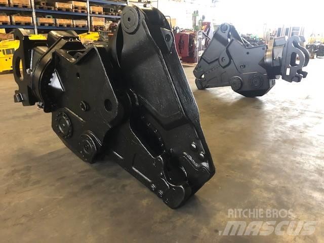 CAT MP324 CC #used Betoonipurustuskäärid