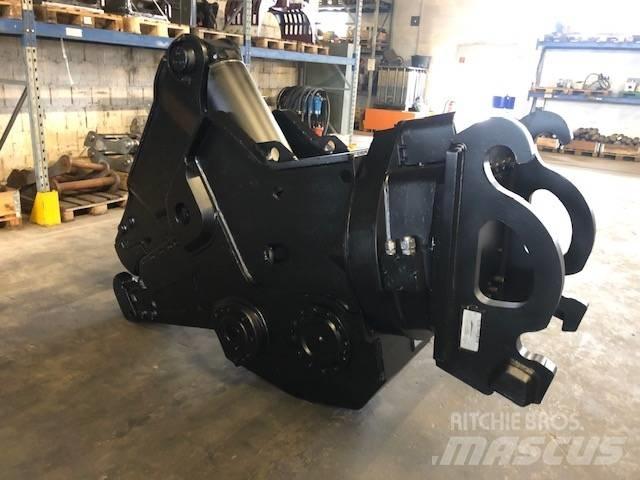 CAT MP324 CC #used Betoonipurustuskäärid