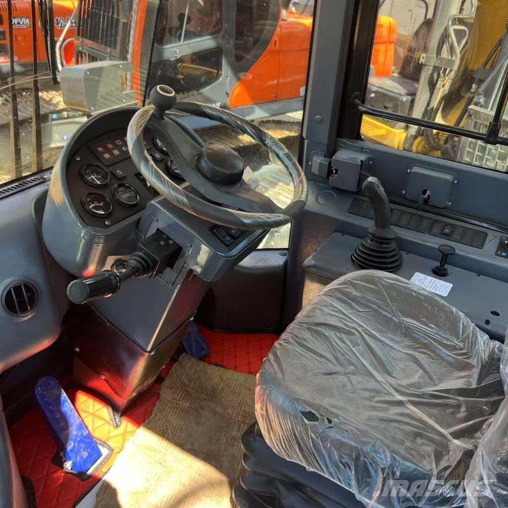 SDLG LG 958 L Rataslaadurid