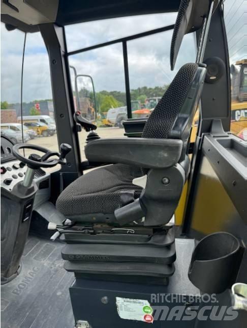 Bomag BW 213 D -5 Ühe trumliga rullid