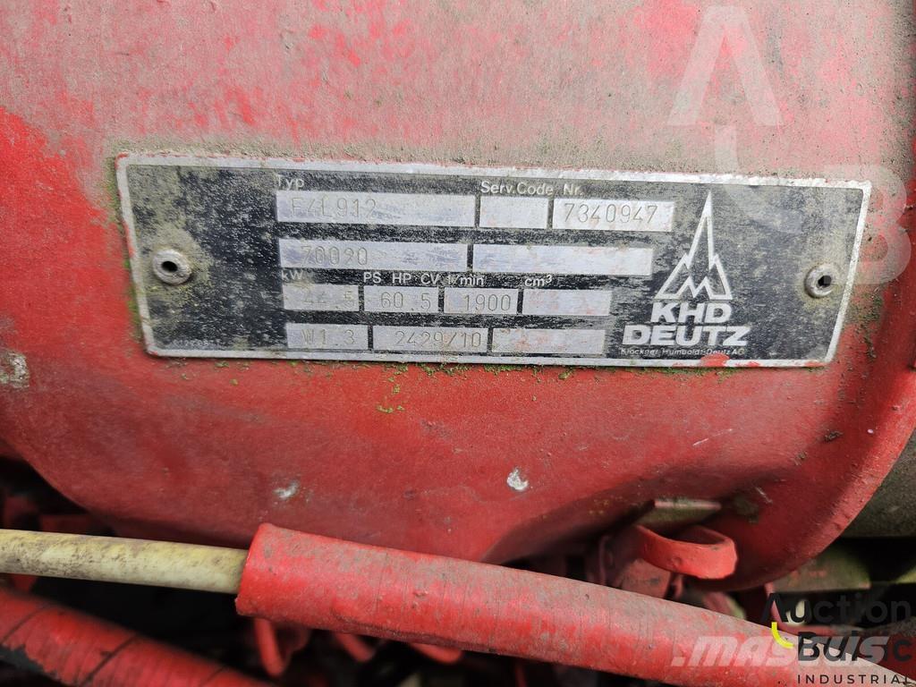 O&K RH4LC Roomikekskavaatorid