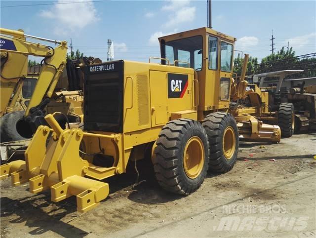 CAT 140 G Greiderid
