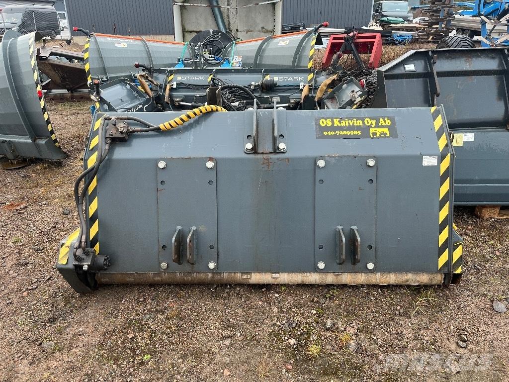 Stark HK1000 Liivapuisturid ja soolapuisturid