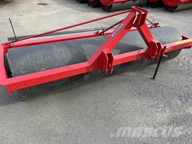 Peecon LR290 Rullmasinad