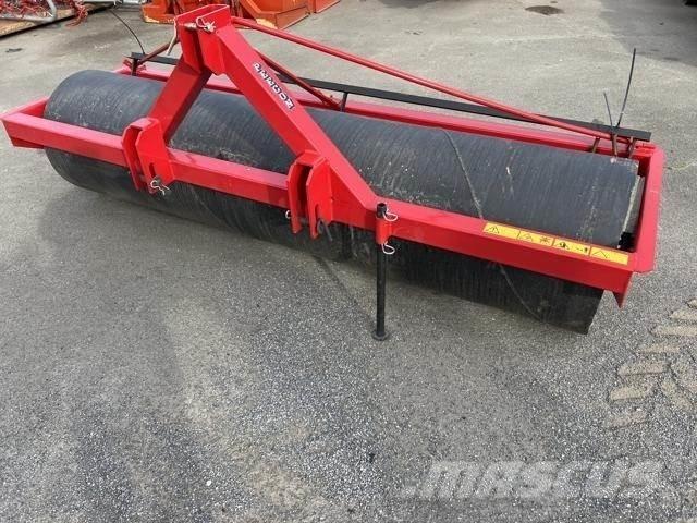 Peecon LR290 Rullmasinad