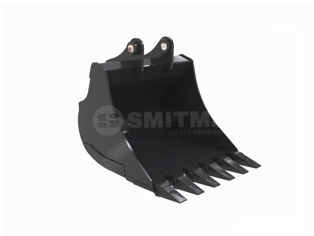 Komatsu PC290 Kopad