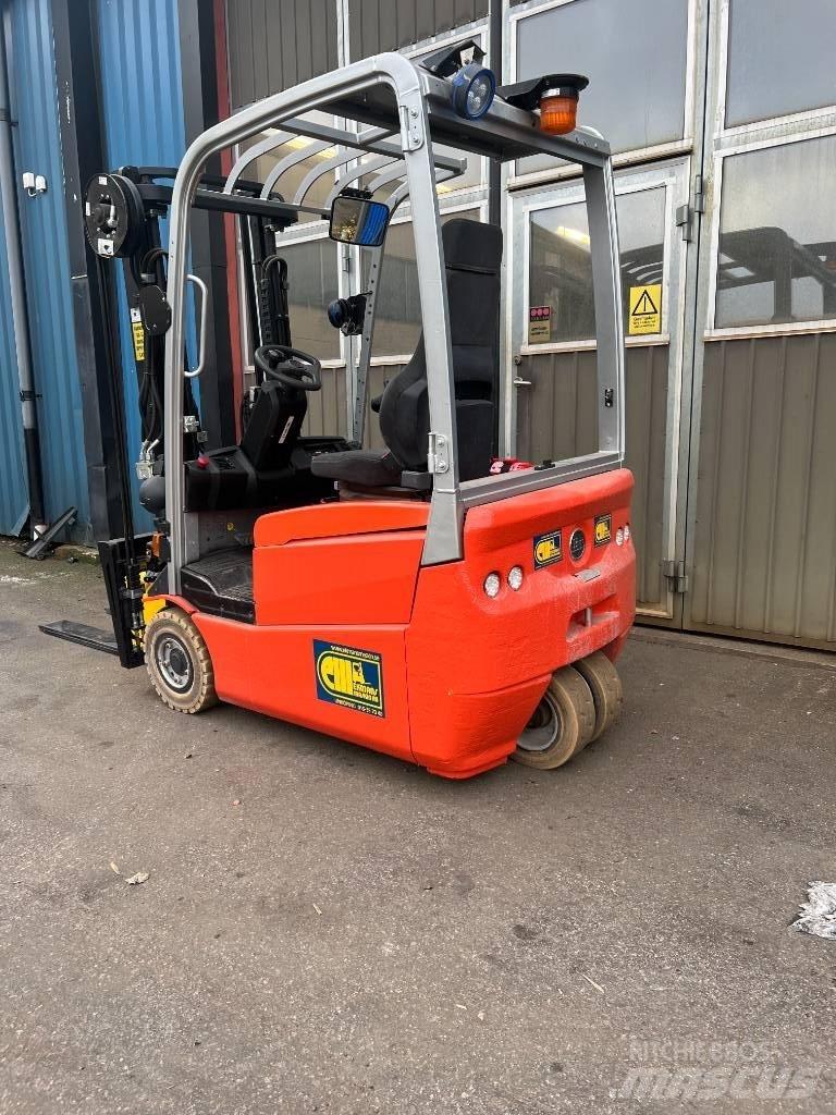 Cesab truck C3E160 Elektritõstukid