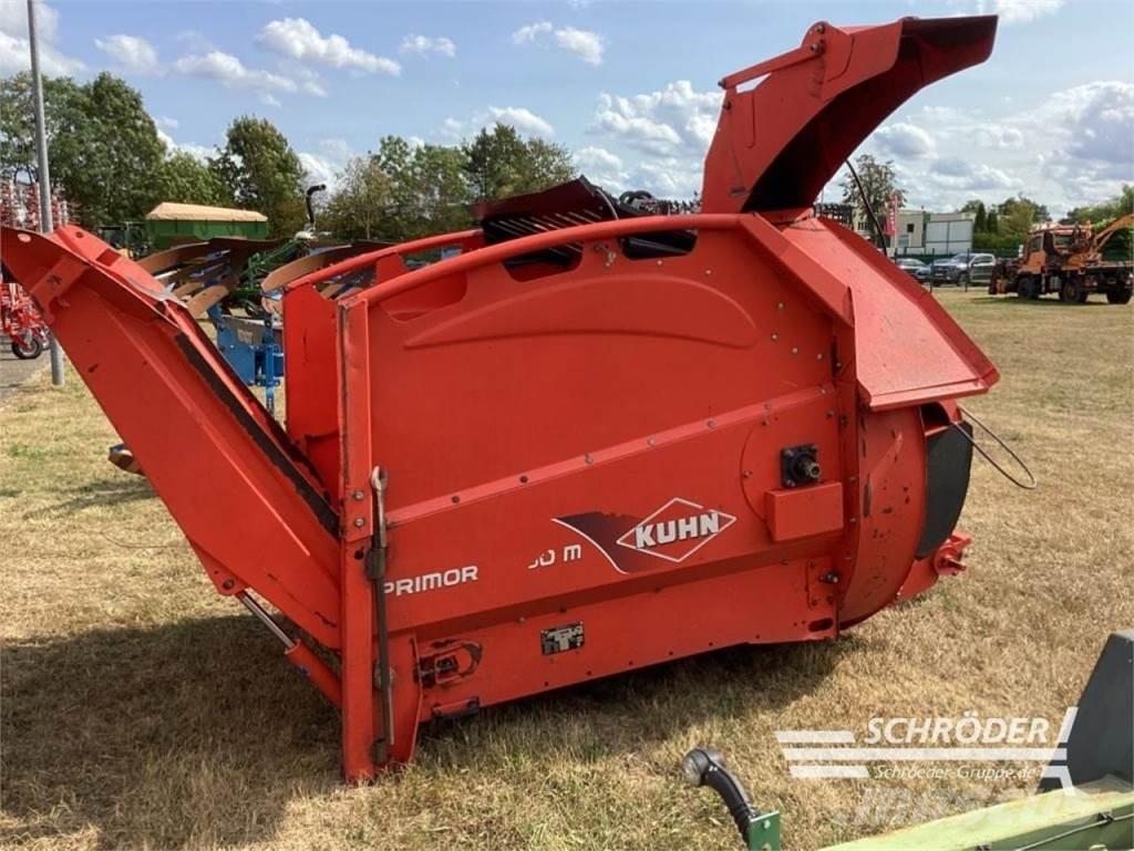Kuhn PRIMOR 2060 M Muu farmitehnika ja tarvikud