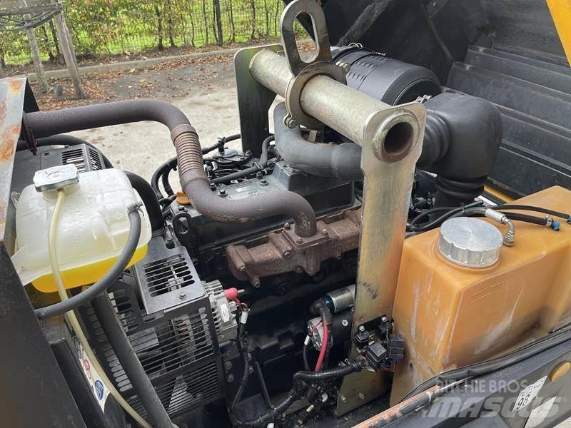 Doosan 7 / 51 Kompressorid
