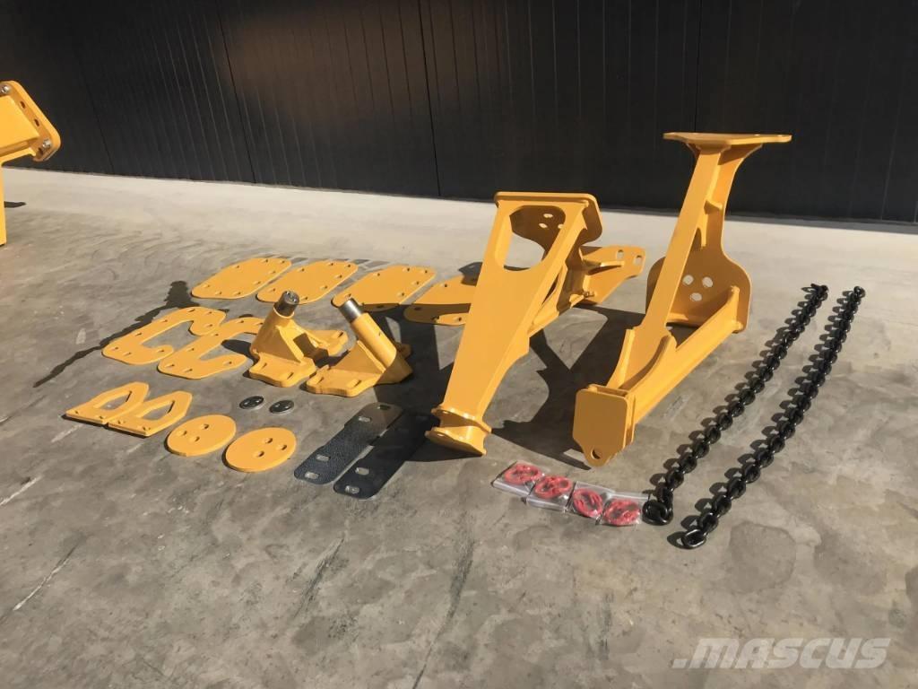 Bell B30E Tagaluugid