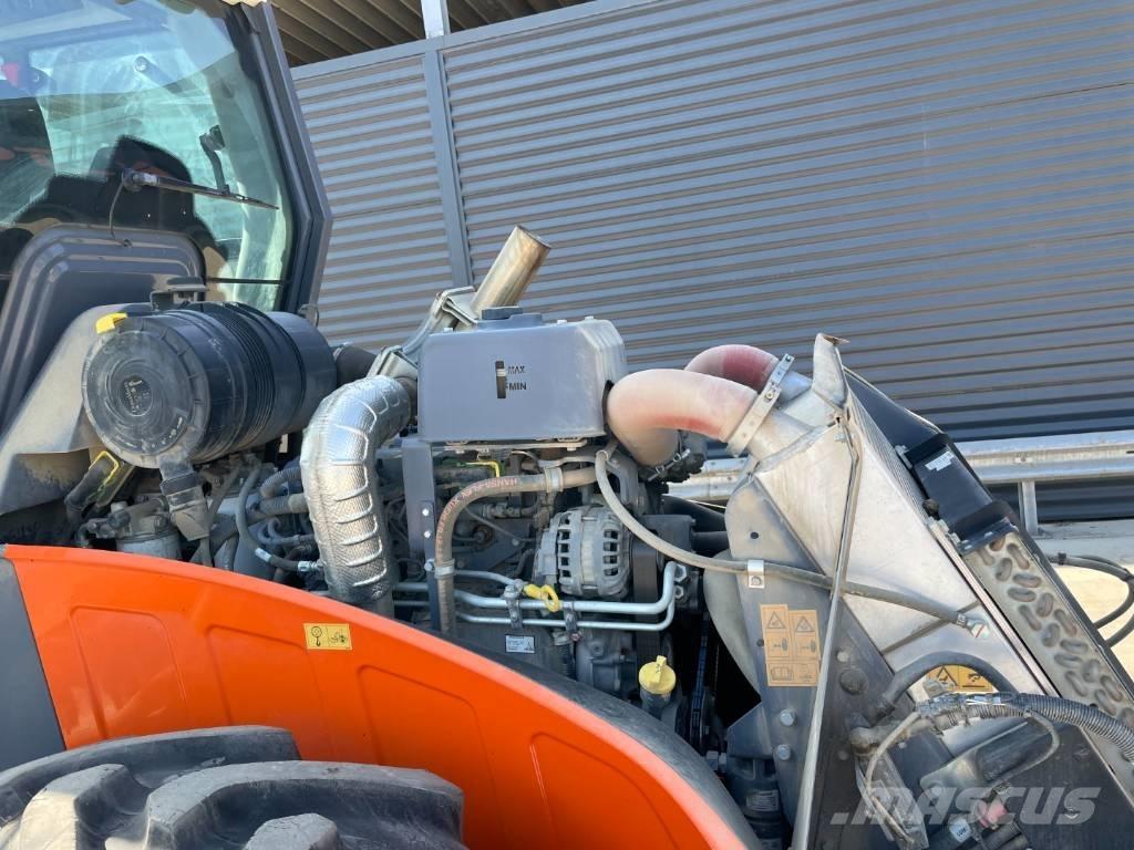 Hamm H 13I P Ühe trumliga rullid