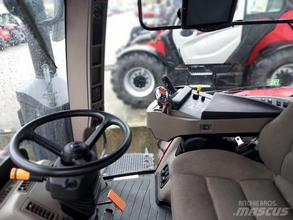 Case IH Magnum 340 Traktorid