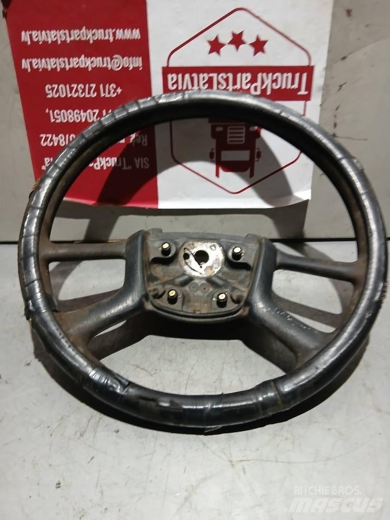 Scania R 440   1327026 Kabiinid