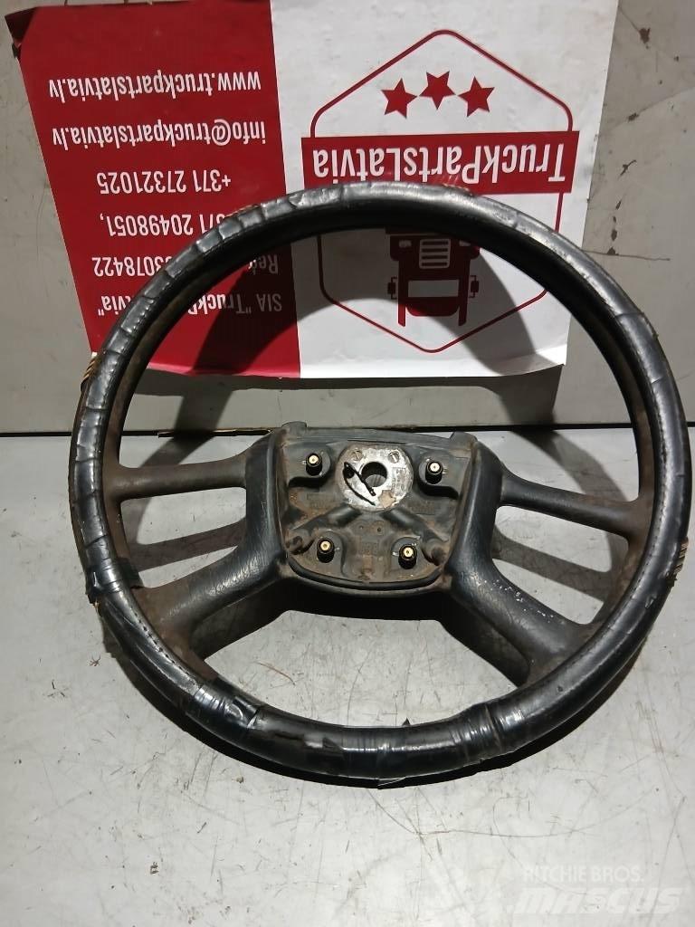 Scania R 440   1327026 Kabiinid