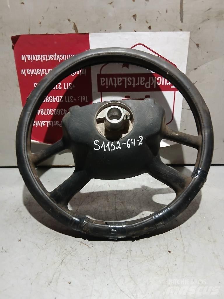 Scania R 440   1327026 Kabiinid