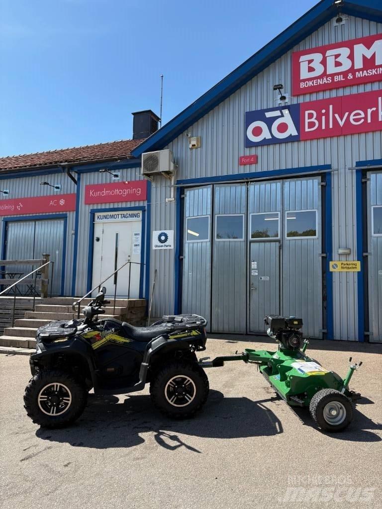 Loncin X WOLF 700 Maastikusõidukid