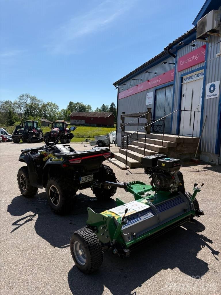 Loncin X WOLF 700 Maastikusõidukid