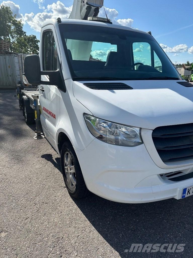Dinolift 230VT Auto korvtõstukid