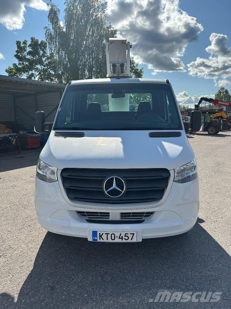 Dinolift 230VT Auto korvtõstukid